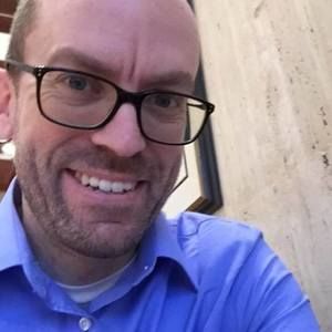 Meet your Posher, Adam